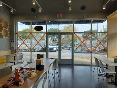 Tealux® Cafe