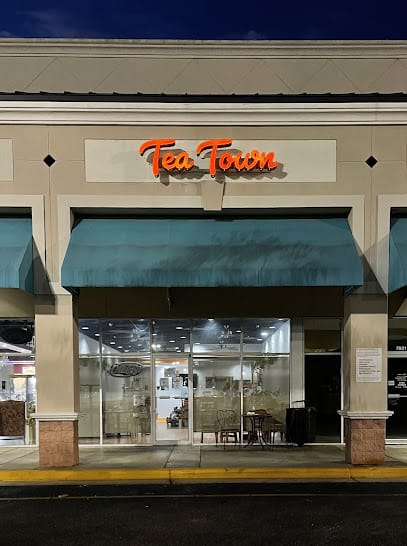 TeaTown - Vietnamese Restaurant
