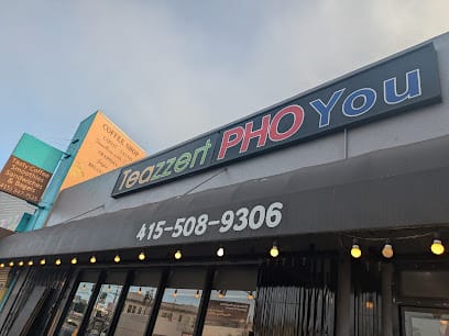 Teazzert Pho You - Vietnamese Restaurant