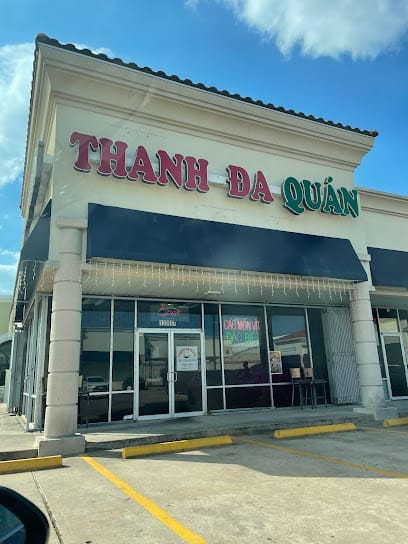 Thanh Da Quan - Vietnamese Restaurant in Houston, Texas