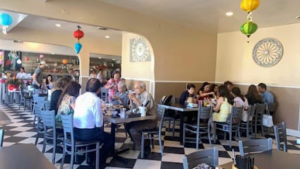 Thanh Do Restaurant - Vietnamese Restaurant