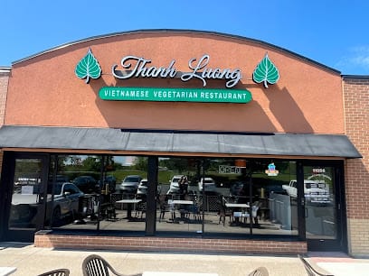 Thanh Luong Vegetarian - Vietnamese Restaurant