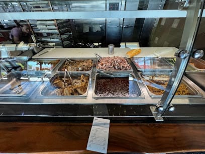 Thanh Son Tofu and Bakery - Vietnamese Restaurant