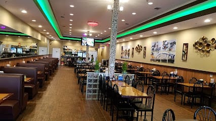 Thanh Son Tofu - Vietnamese Restaurant