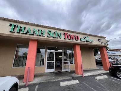 Thanh Son Tofu - Vietnamese Restaurant
