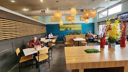 Thanh Thanh Restaurant