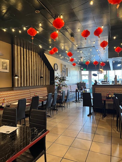 Thanh Vi UW - Vietnamese Restaurant