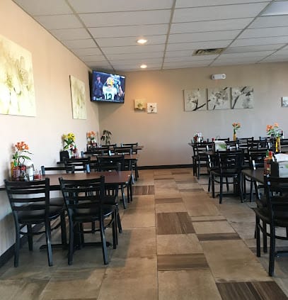 Thao's Bistro