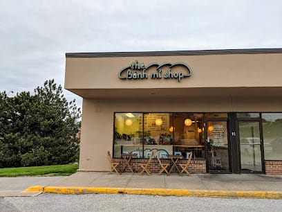 The Bánh Mì Shop - Vietnamese Restaurant