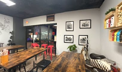 The Banh Mi Shop - Vietnamese Restaurant