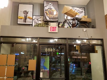 The Banh Mi Shop - Vietnamese Restaurant
