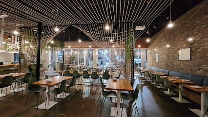 The Blind Goat - Vietnamese Restaurant