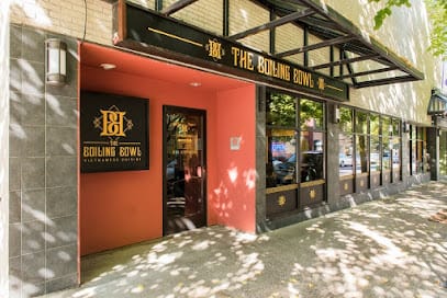 The Boiling Bowl - Vietnamese Restaurant