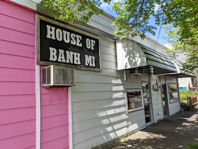 The House of Bánh Mì (The HOB) - Vietnamese Restaurant