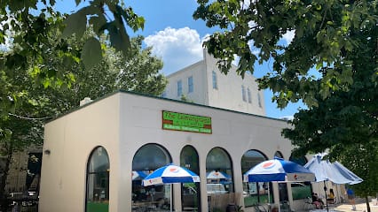 The Lemongrass Kitchen - Vietnamese Restaurant