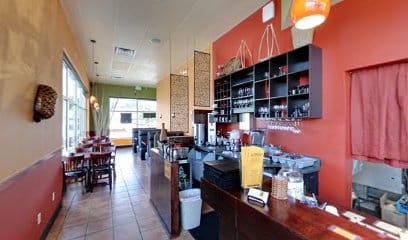 The Lemongrass - Vietnamese Restaurant