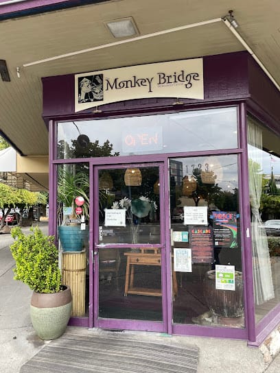 The Monkey Bridge - Vietnamese Restaurant