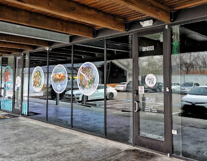 The Pho Fix - Vietnamese Restaurant