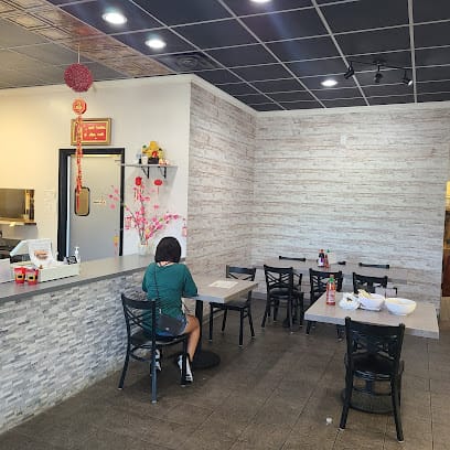 The Pho Pot - Vietnamese Restaurant