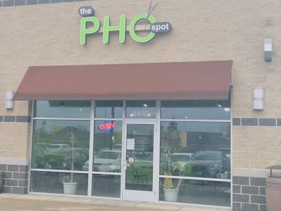 The Pho Spot