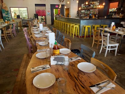 The Pig and The Lady - Vietnamese Restaurant