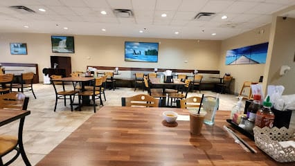 Thien An Sandwiches - Vietnamese Restaurant