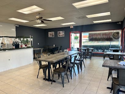 Thien Huong - Vietnamese Restaurant