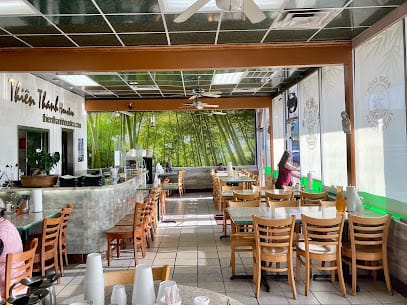 Thiên Thanh - Vietnamese Restaurant