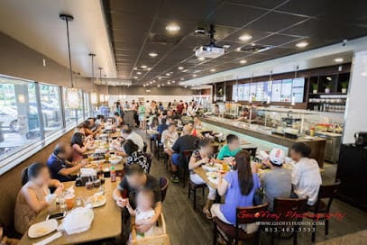 Thịnh An Kitchen & Tofu - Vietnamese Restaurant in Tampa, Florida