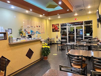 Thu Thu Sandwich - Vietnamese Restaurant