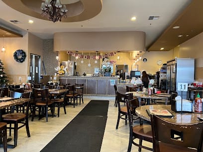 Thuận Kiều Noodle & Grill - Vietnamese Restaurant