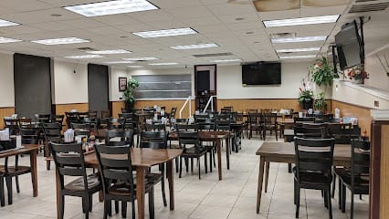 Thuy Nguyen Cafe - Vietnamese Restaurant