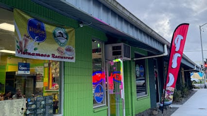Tiger Tea Restaurant