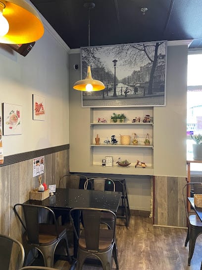 Time Bistro - Vietnamese Restaurant
