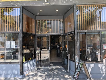 Tin at 180 Spear St - Vietnamese Restaurant