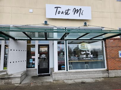 Toast Mi Tacoma - Vietnamese Restaurant