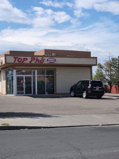 Top Phở