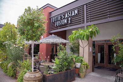 Tottie's Asian Fusion 2