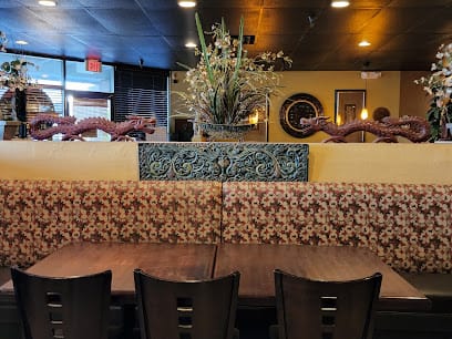 Tottie's Asian Fusion | South Scottsdale