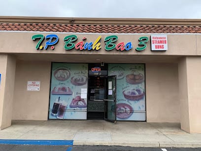 TP Banh Bao 3 - Vietnamese Restaurant