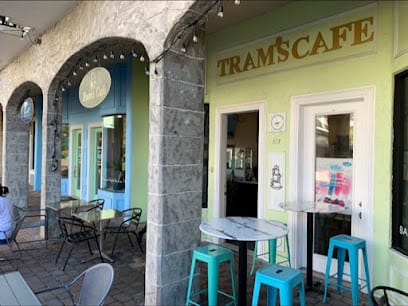 Tram's Café - Vietnamese Restaurant