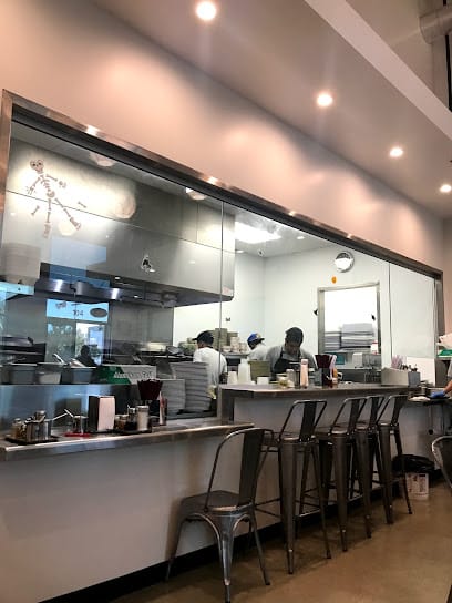 Trieu Chau Restaurant