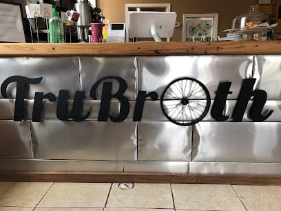 TruBroth Coffee & Vietnamese Cuisine - Vietnamese Restaurant in Travelers Rest, South Carolina