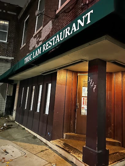 Truc Lam Restaurant - Vietnamese Restaurant
