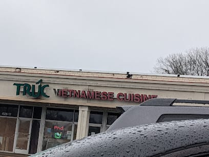 Truc Vietnamese Cuisine - Vietnamese Restaurant