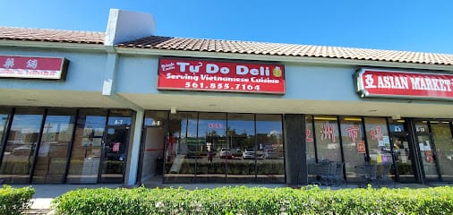 Tu Do Deli - Vietnamese Restaurant