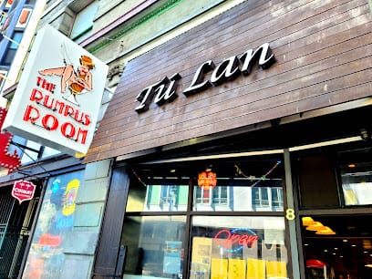 Tú Lan - Vietnamese Restaurant