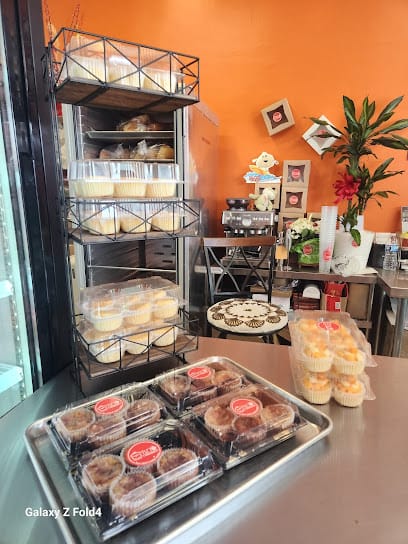 Tu To Bakery - Vietnamese Restaurant