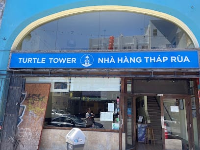 Turtle Tower Restaurant - Vietnamese Restaurant