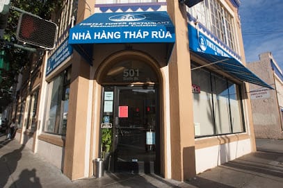 Turtle Tower - Vietnamese Restaurant